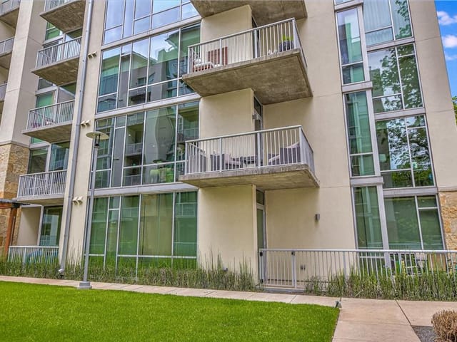 1600 Barton Springs Rd Unit #3201