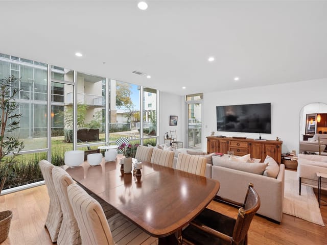 1600 Barton Springs Rd Unit #4101