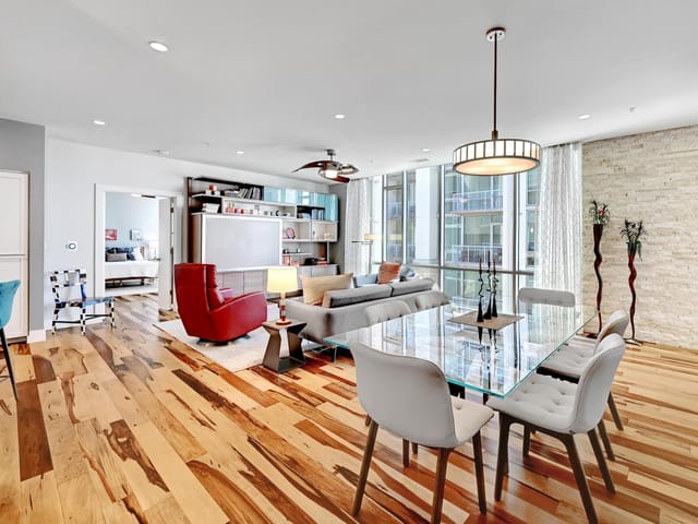 1600 Barton Springs Rd Unit #4301