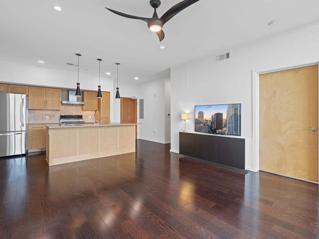 1600 Barton Springs Rd Unit #4506