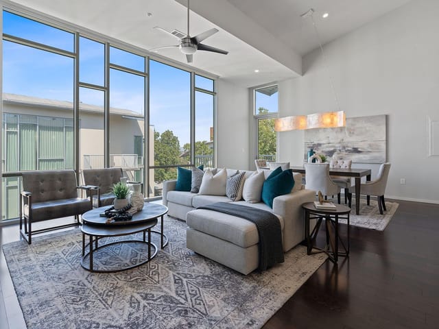 1600 Barton Springs Rd Unit #4601