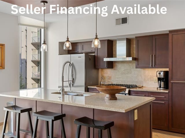 1600 Barton Springs Rd Unit #5301