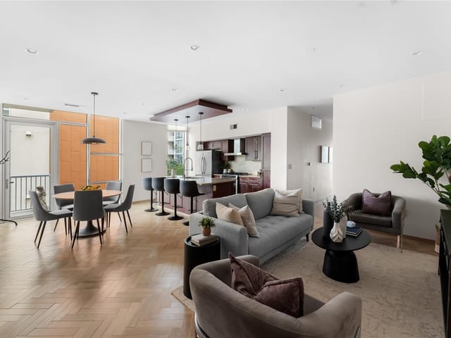 1600 Barton Springs RD Unit #5301