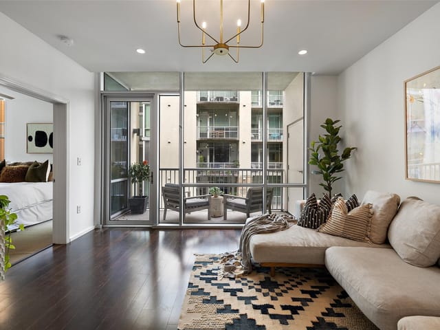 1600 Barton Springs Rd Unit #5302