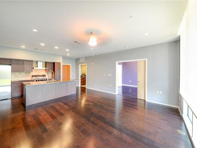 1600 Barton Springs Rd Unit #5510