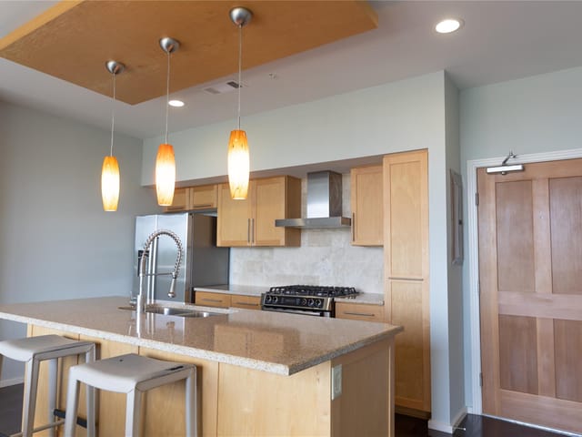 1600 Barton Springs Rd Unit #5610