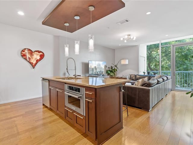 1600 Barton Springs Rd Unit #6208