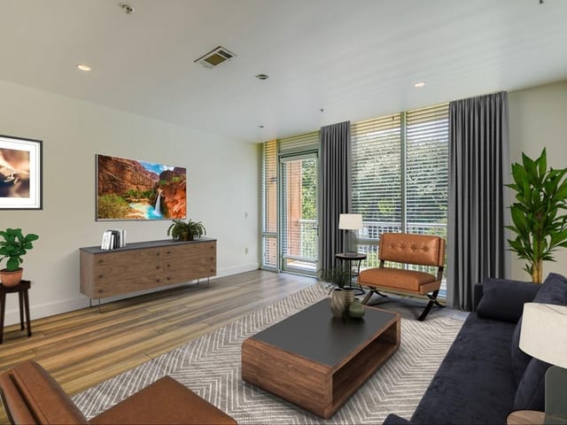 1600 Barton Springs Rd Unit #6210