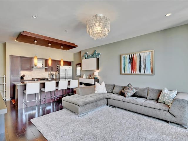 1600 Barton Springs RD Unit #6602