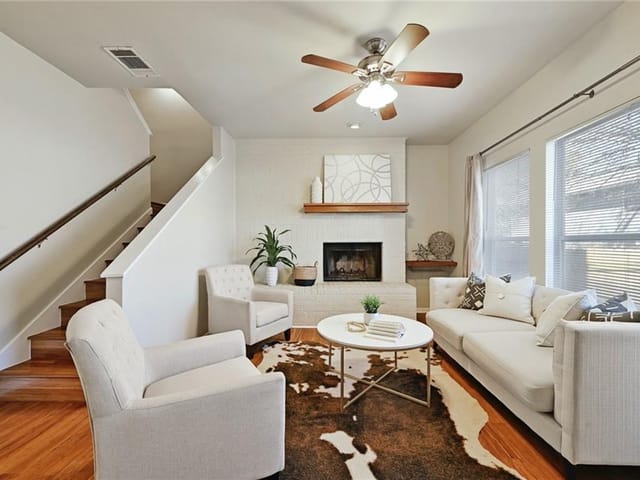 1600 Cinnamon Path Unit #A & B