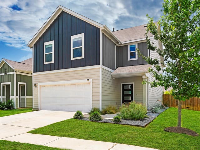 1600 Denesa Dr