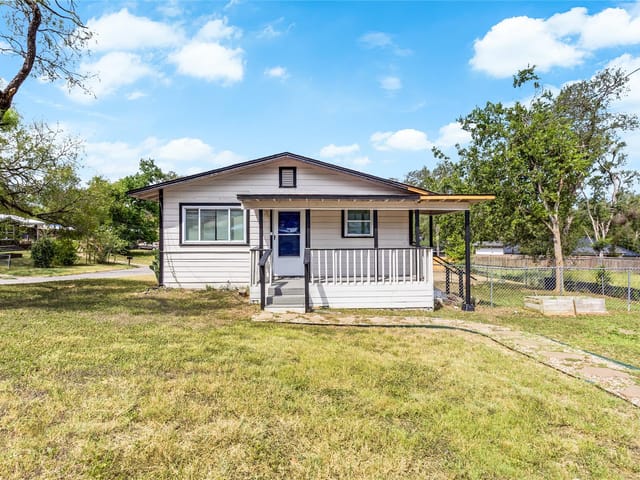 1600 Elmira Rd