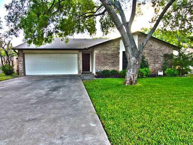 1600 Holstein DR