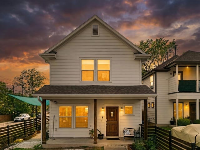 1600 Maple Ave Unit #1