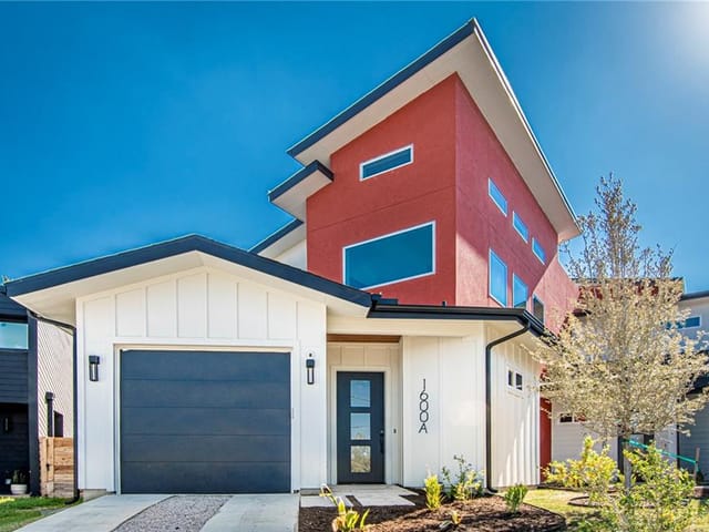 1600 Perez St Unit #A