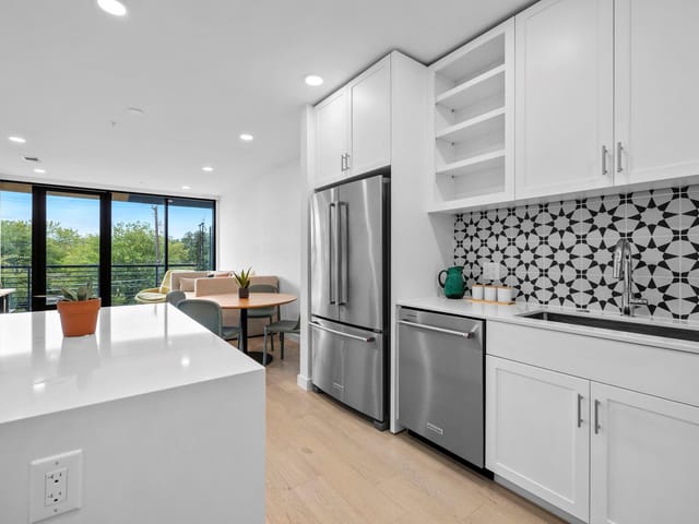 1600 S 1st ST Unit #316