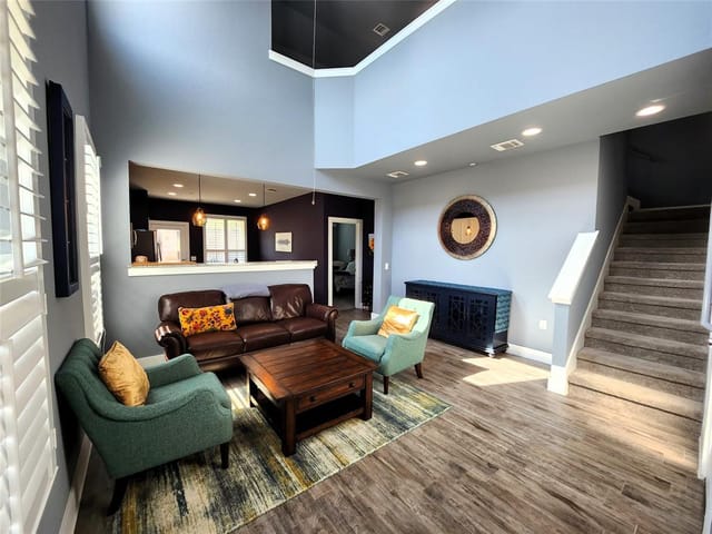 1600 Tun Tavern Trl Unit #48