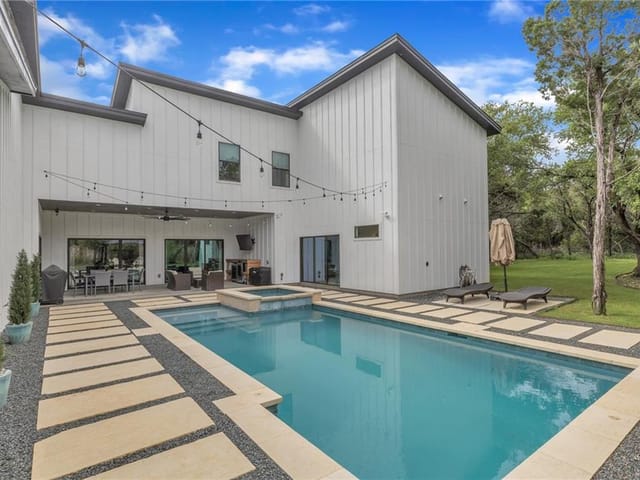 16001 Pool Canyon Rd