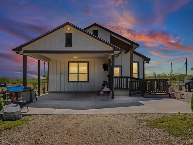 16007 Jacobson RD