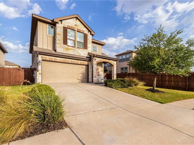 16009 Mcaloon Way