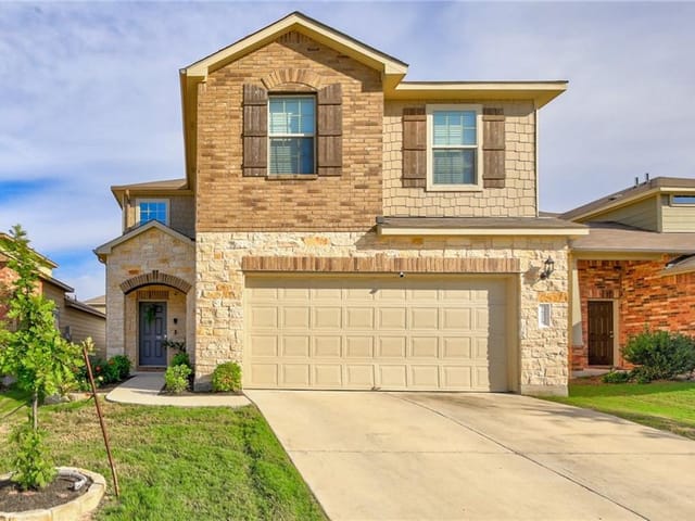 16009 Remington Reserve