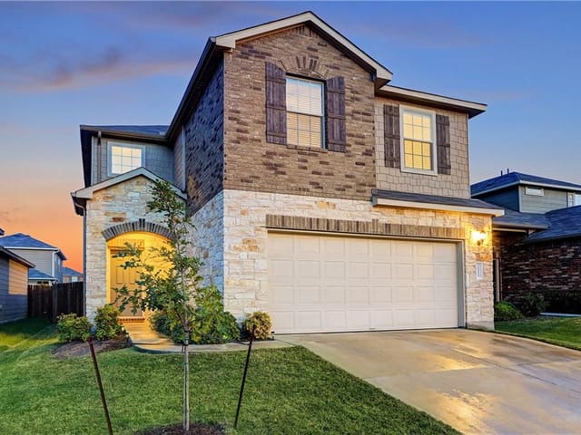 16009 Remington Reserve Way
