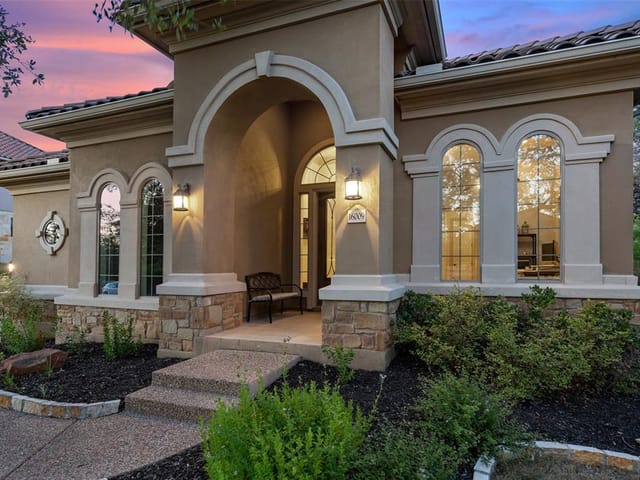 16009 Spillman Ranch Loop