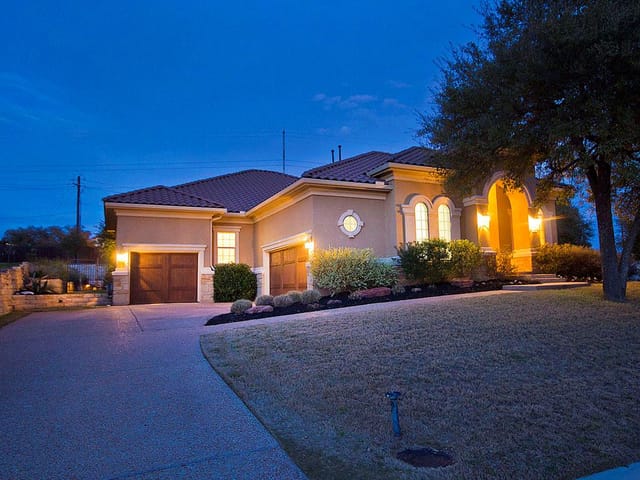 16009 Spillman Ranch LOOP
