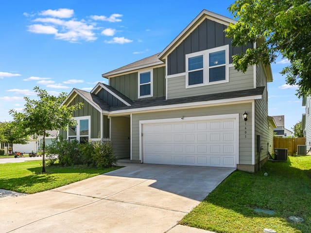 1601 Adobe Walls Way