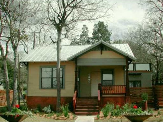 1601 ALAMEDA Dr