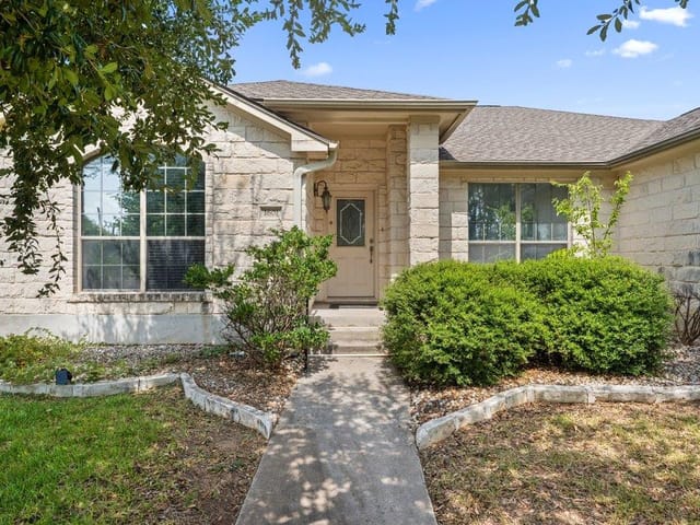 1601 Breezy CV
