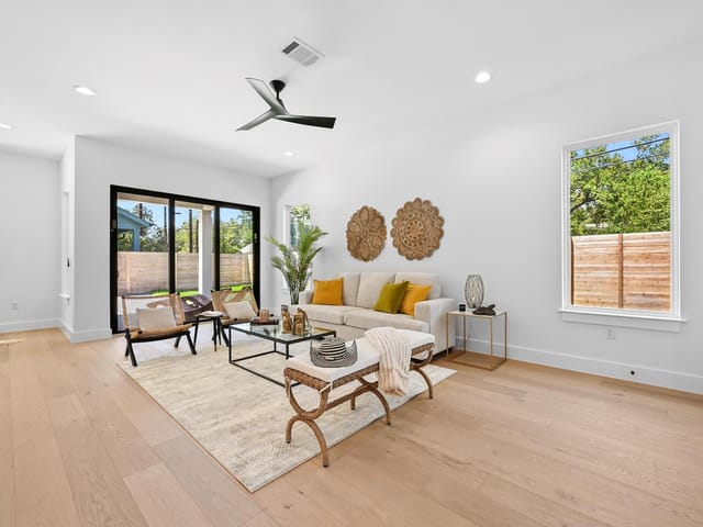 1601 Canterbury St Unit #1