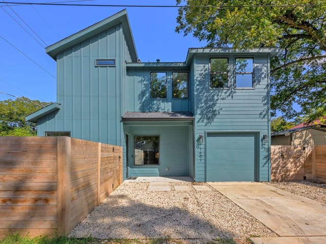 1601 Canterbury St Unit #2