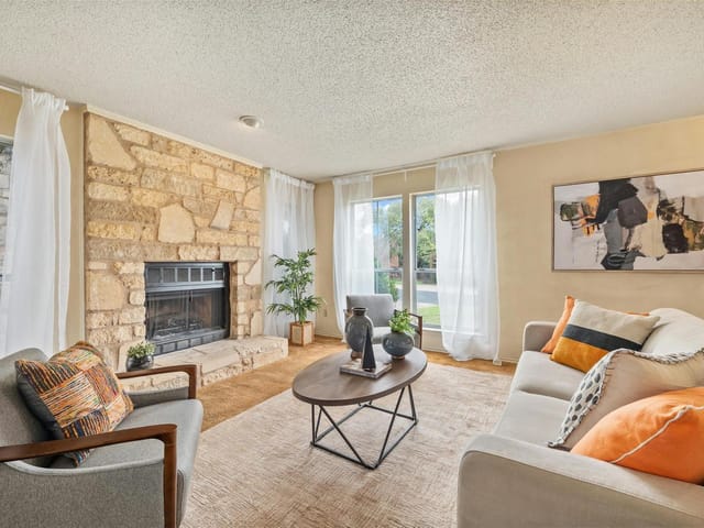1601 Cinnamon Path Unit #A
