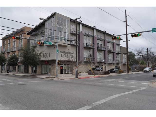 1601 E Cesar Chavez ST Unit #106