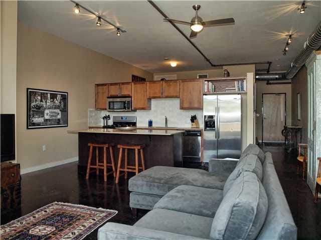 1601 E Cesar Chavez ST Unit #205
