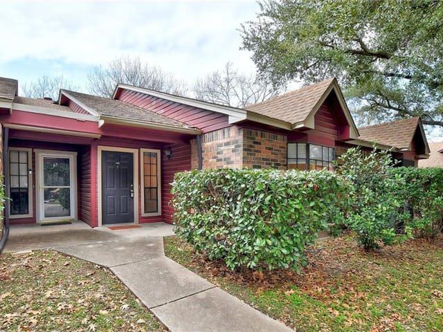 1601 Faro Dr Unit #1103
