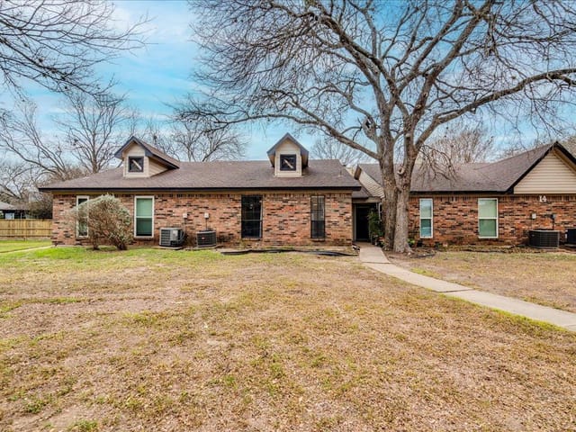 1601 Faro DR Unit #1402