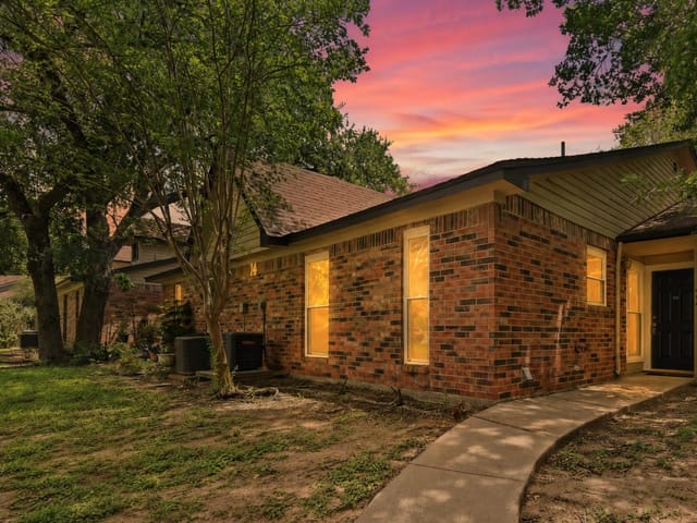 1601 Faro DR Unit #1404