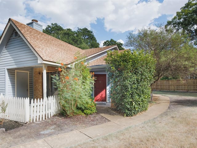 1601 Faro DR Unit #1502