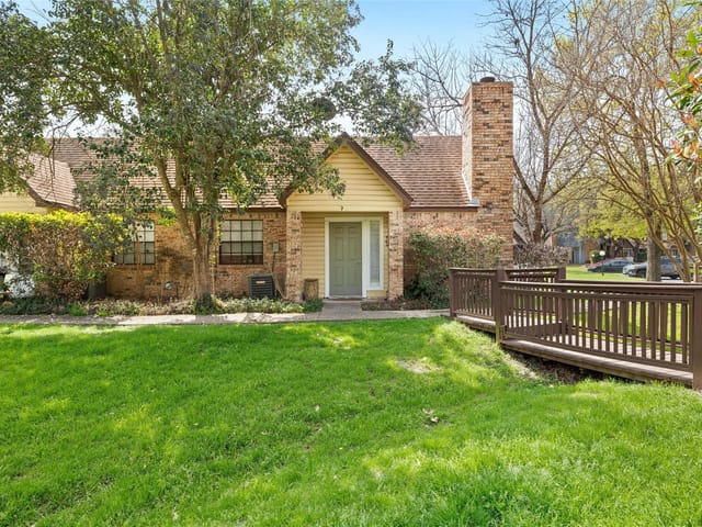 1601 Faro Dr Unit #2001