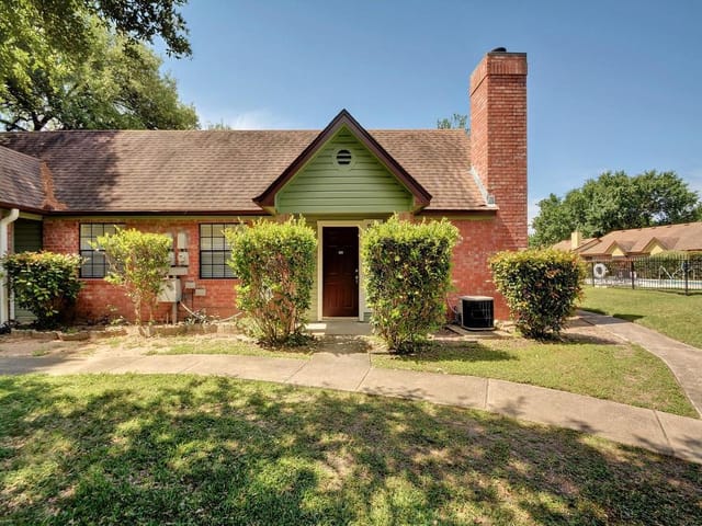 1601 Faro DR Unit #502