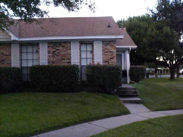 1601 Faro DR Unit #704
