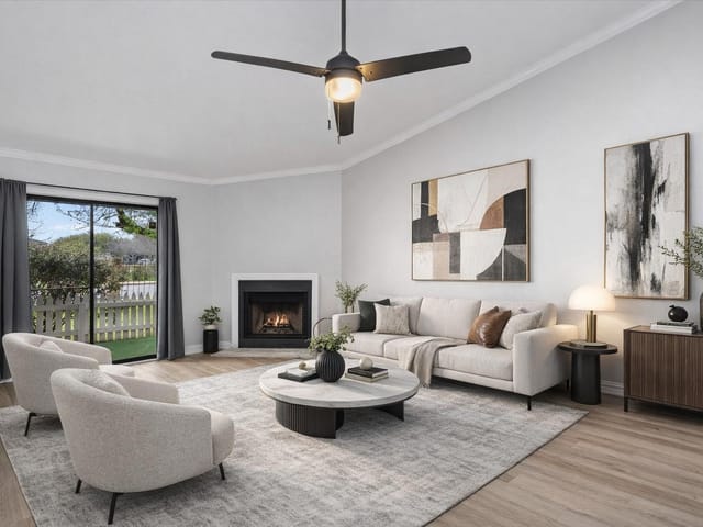 1601 Faro Dr Unit #704