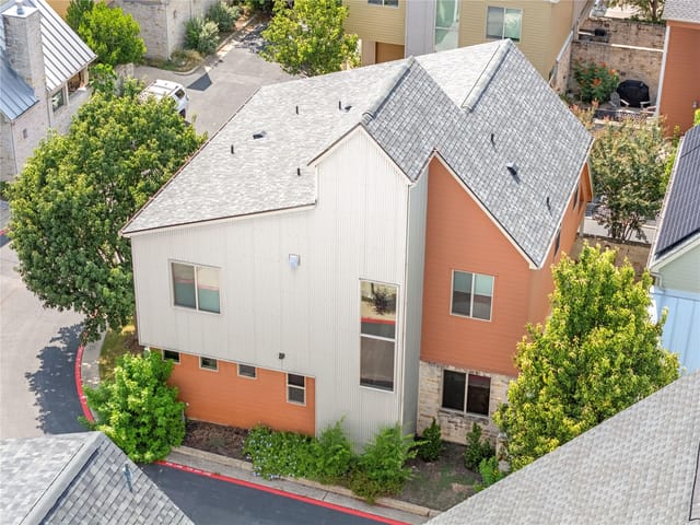 1601 Houston St Unit #11