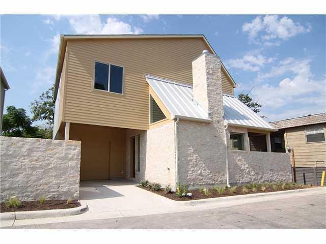 1601 Houston ST Unit #4