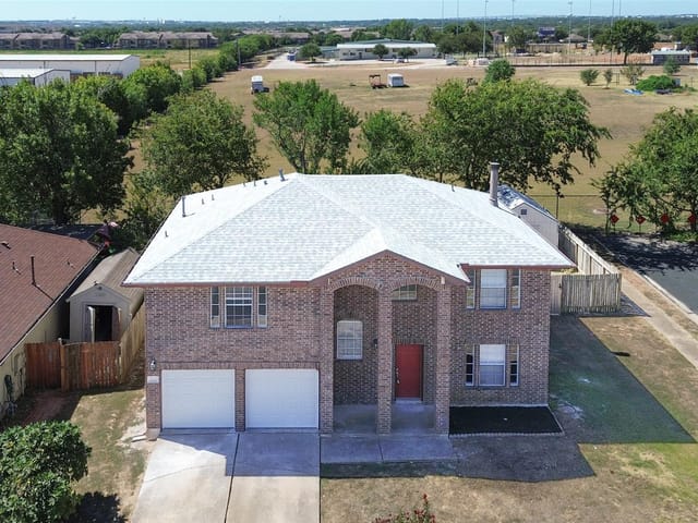 1601 Lantana DR