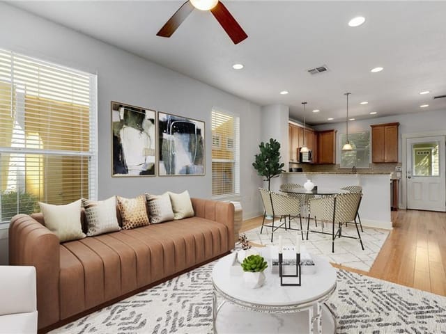 1601 Miriam Ave Unit #110