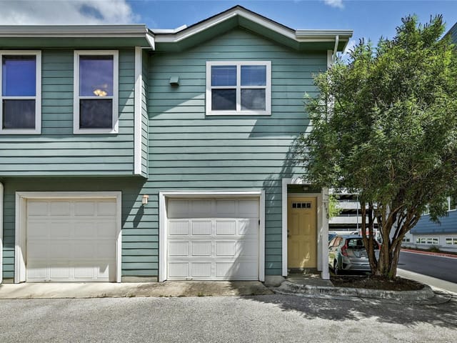 1601 Miriam Ave Unit #118