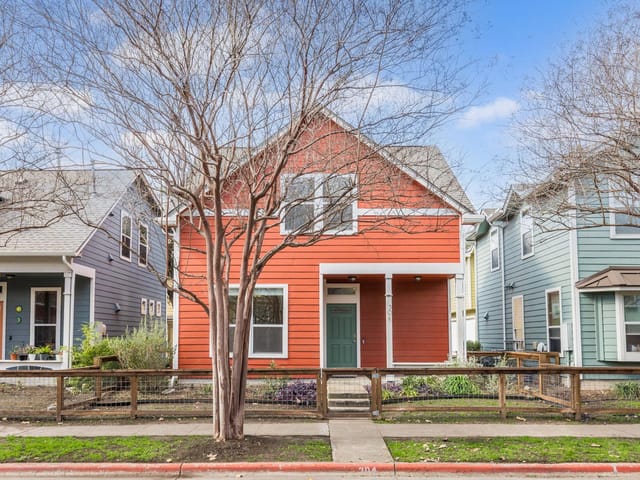 1601 Miriam Ave Unit #304
